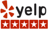 Yelp Logo