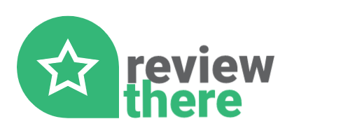 Review There Logo